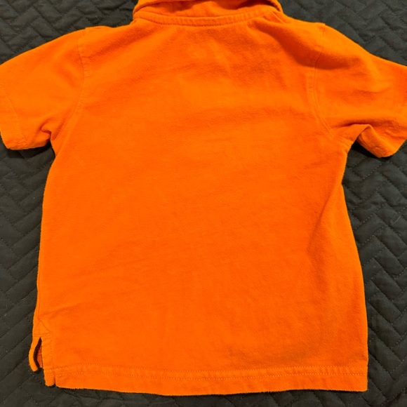 Carters brand boys polo size 3T - Picture 3 of 3